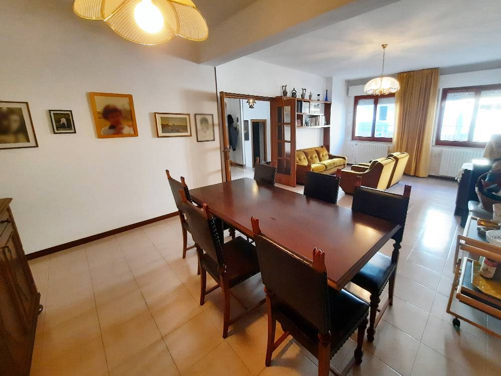 appartamento in vendita ad Alba Adriatica