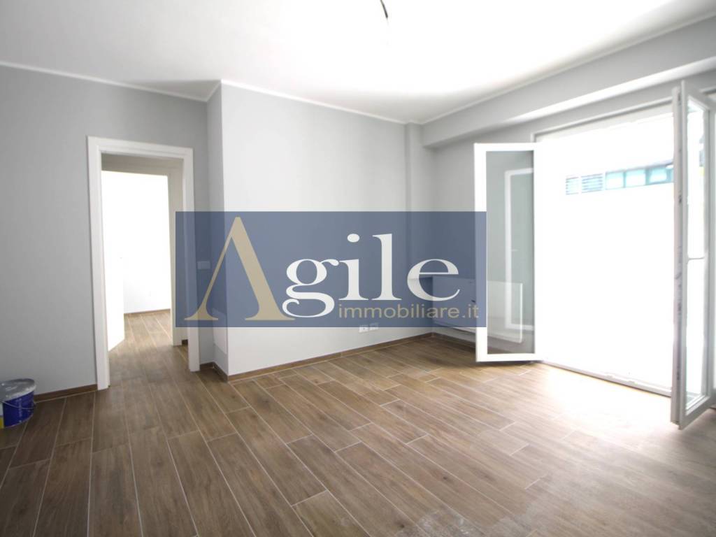 appartamento in vendita ad Alba Adriatica