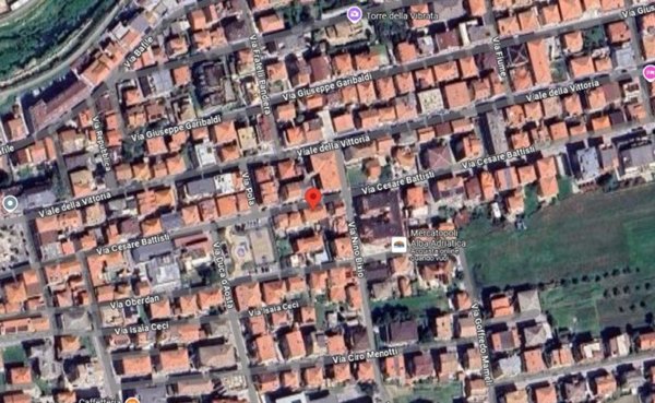 appartamento in vendita ad Alba Adriatica