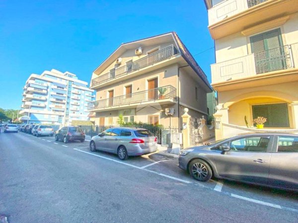 appartamento in vendita ad Alba Adriatica