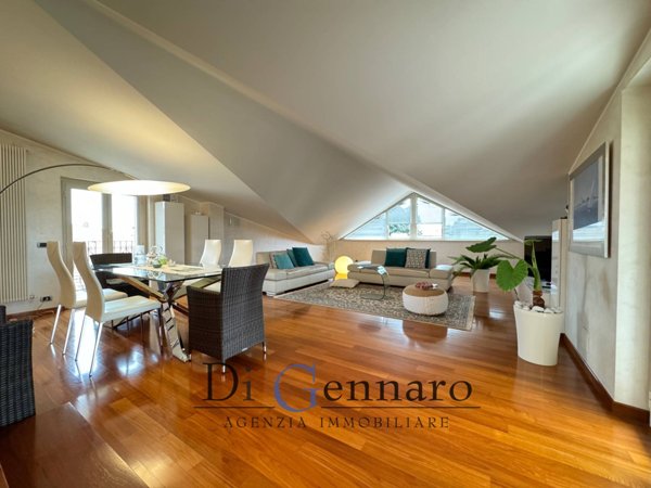 appartamento in vendita ad Alba Adriatica