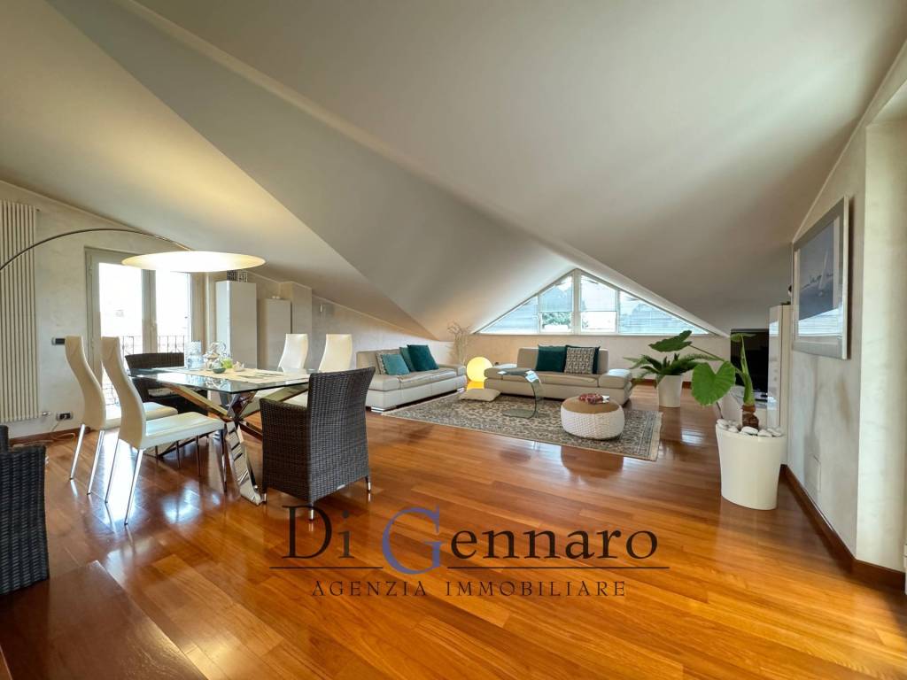 appartamento in vendita ad Alba Adriatica