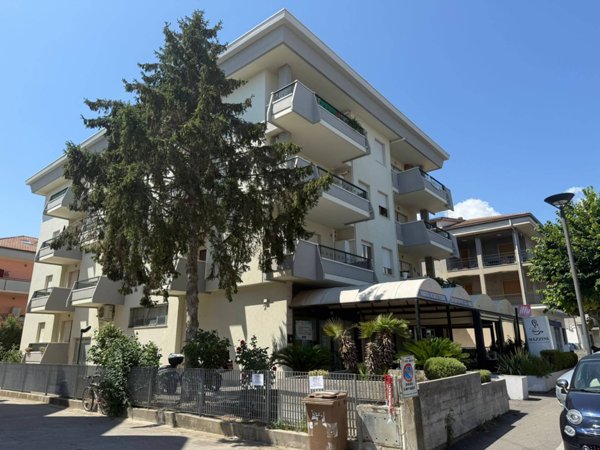 appartamento in vendita ad Alba Adriatica