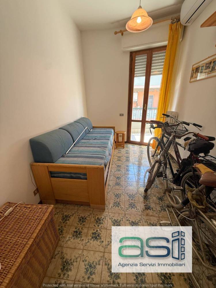 appartamento in vendita ad Alba Adriatica