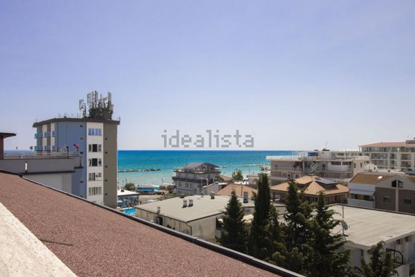 appartamento in vendita ad Alba Adriatica