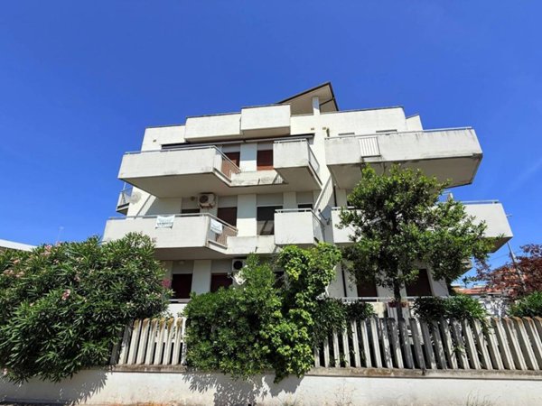 appartamento in vendita ad Alba Adriatica