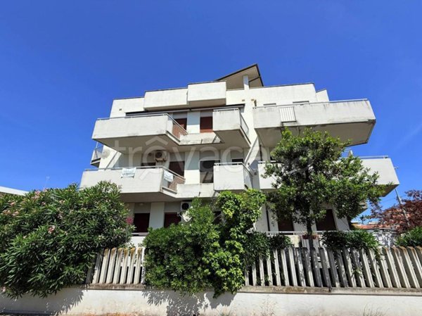 appartamento in vendita ad Alba Adriatica