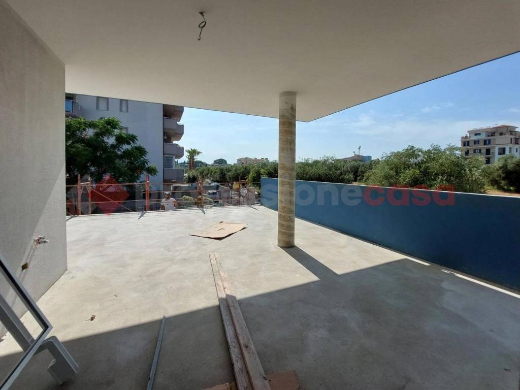 appartamento in vendita ad Alba Adriatica