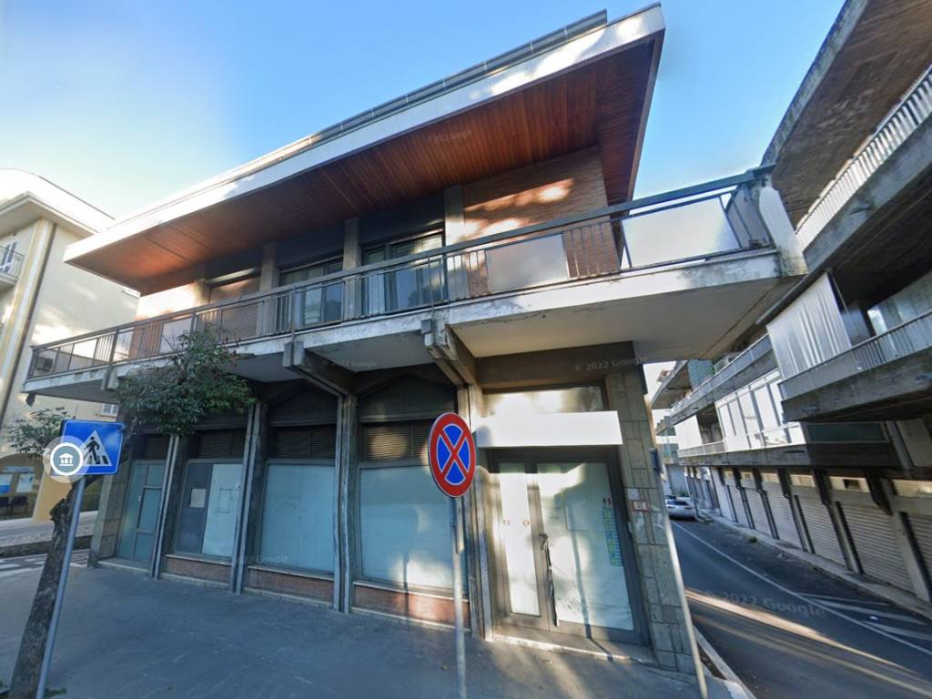 loft in vendita ad Alba Adriatica