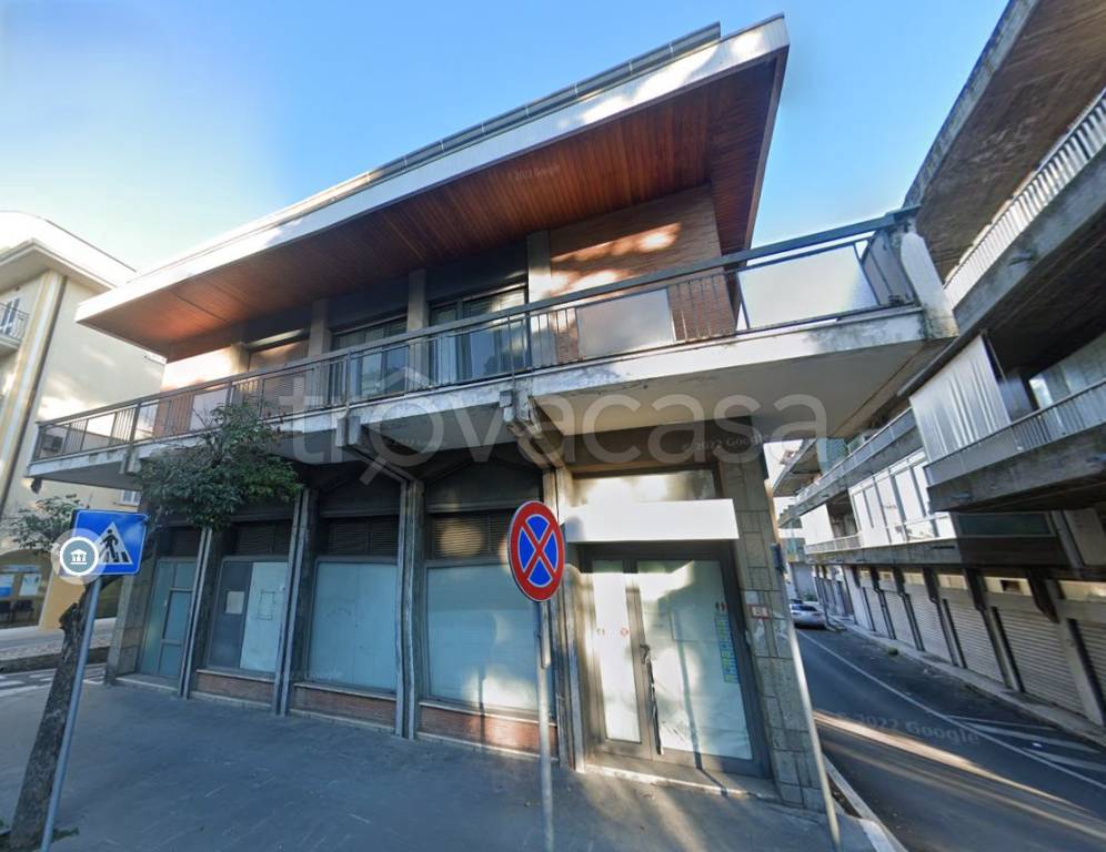 loft in vendita ad Alba Adriatica