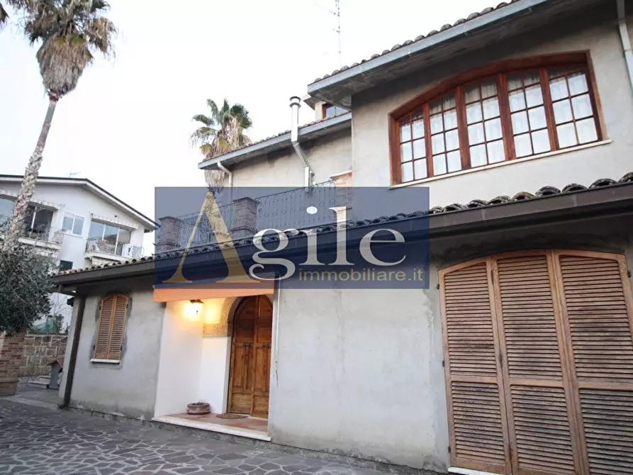 casa indipendente in vendita ad Alba Adriatica