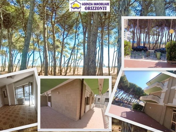 appartamento in vendita ad Alba Adriatica