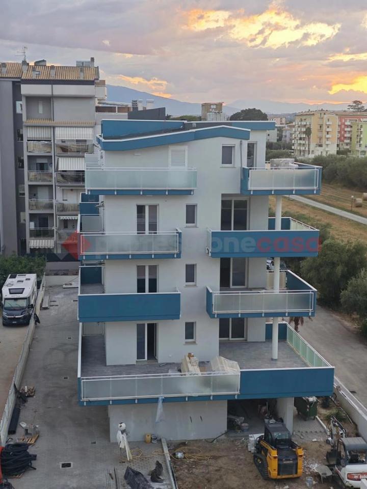 appartamento in vendita ad Alba Adriatica