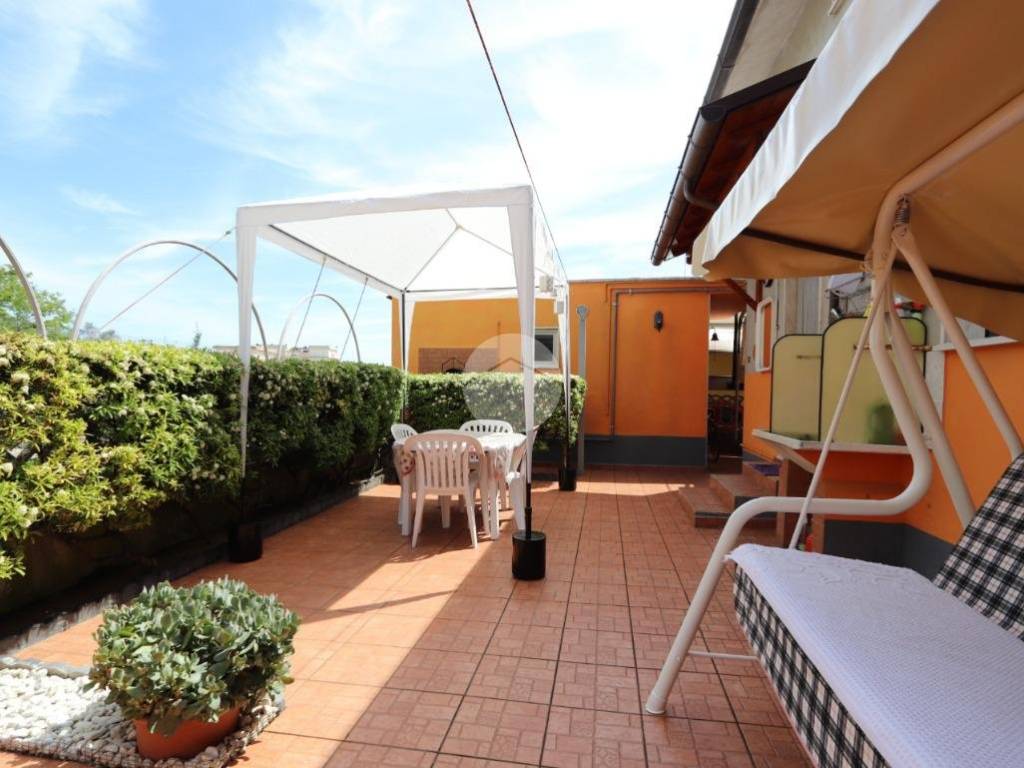 casa indipendente in vendita ad Alba Adriatica