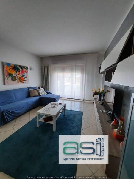 appartamento in vendita ad Alba Adriatica