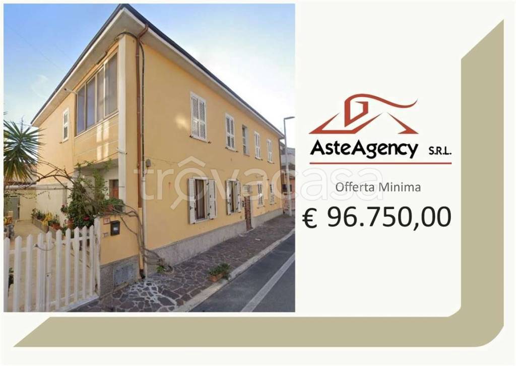 appartamento in vendita ad Alba Adriatica