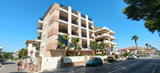appartamento in vendita ad Alba Adriatica