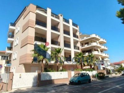 appartamento in vendita ad Alba Adriatica