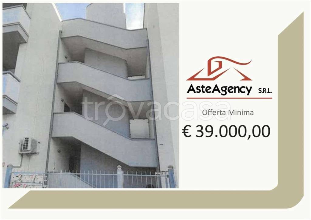 appartamento in vendita ad Alba Adriatica