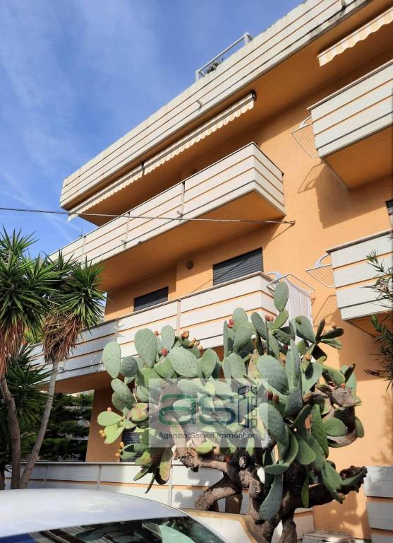 appartamento in vendita ad Alba Adriatica