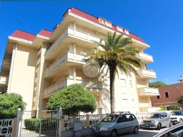 appartamento in vendita ad Alba Adriatica