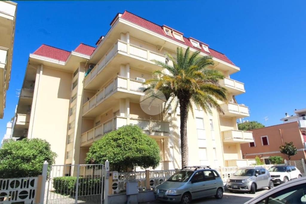appartamento in vendita ad Alba Adriatica