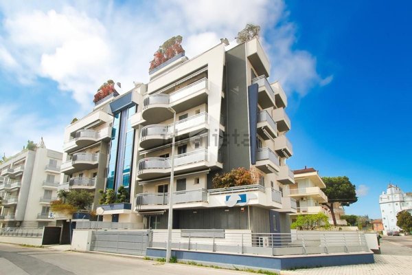 appartamento in vendita ad Alba Adriatica