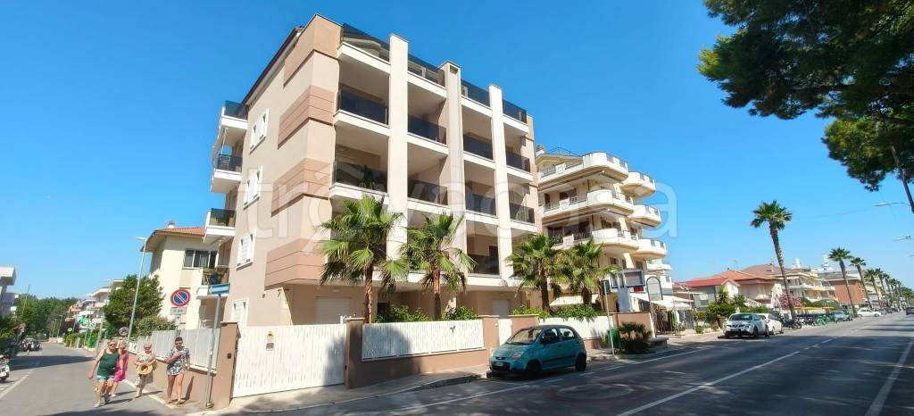 appartamento in vendita ad Alba Adriatica
