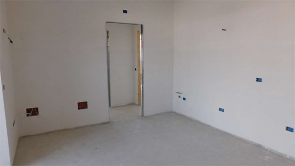 appartamento in vendita ad Alba Adriatica