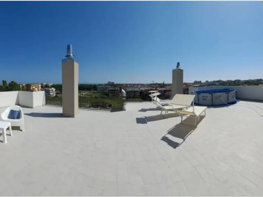 appartamento in vendita ad Alba Adriatica