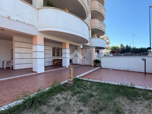 appartamento in vendita ad Alba Adriatica
