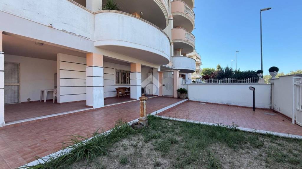 appartamento in vendita ad Alba Adriatica