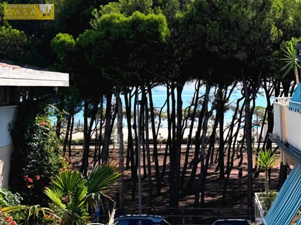 appartamento in vendita ad Alba Adriatica