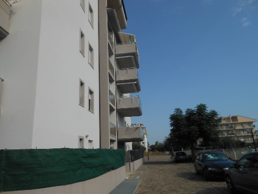 appartamento in vendita ad Alba Adriatica