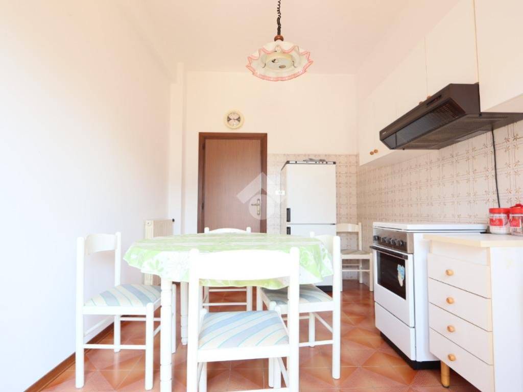 appartamento in vendita ad Alba Adriatica