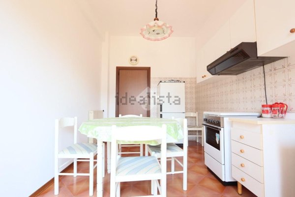 appartamento in vendita ad Alba Adriatica