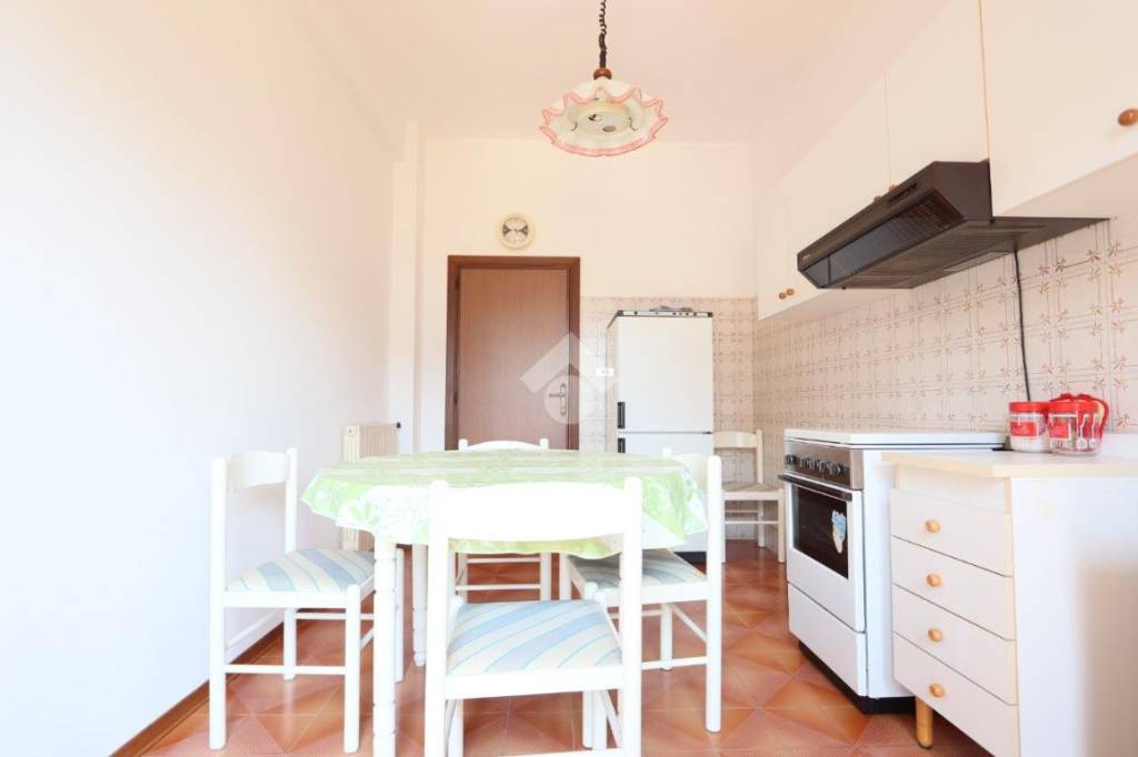 appartamento in vendita ad Alba Adriatica