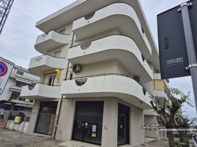 appartamento in vendita ad Alba Adriatica