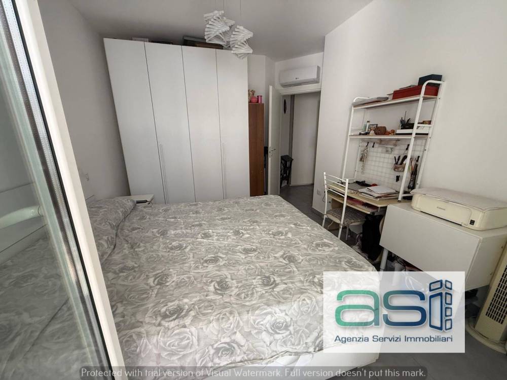 appartamento in vendita ad Alba Adriatica