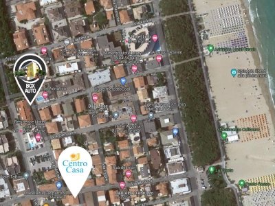 casa indipendente in vendita ad Alba Adriatica
