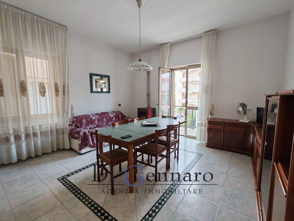 appartamento in vendita ad Alba Adriatica