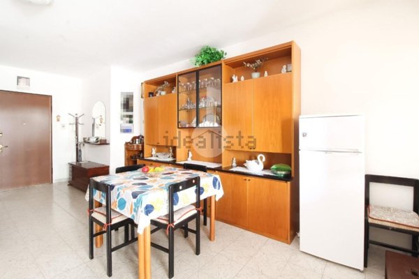 appartamento in vendita ad Alba Adriatica