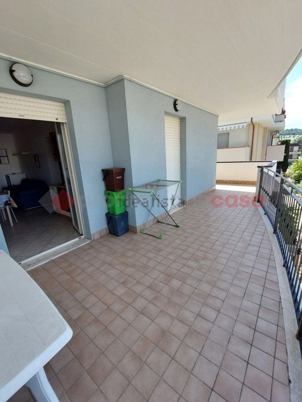 appartamento in vendita ad Alba Adriatica