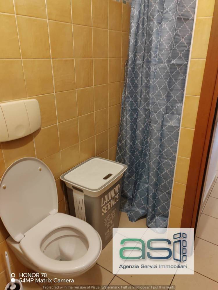 appartamento in vendita ad Alba Adriatica