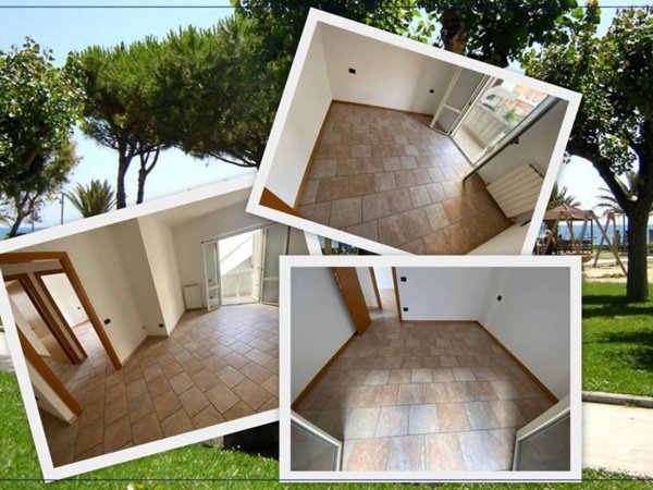 appartamento in vendita ad Alba Adriatica