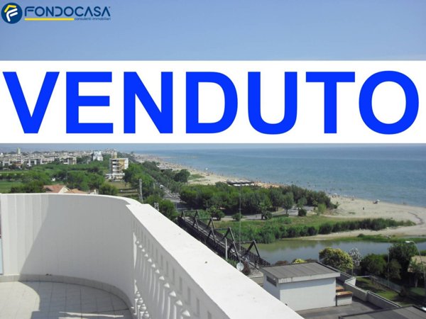 appartamento in vendita ad Alba Adriatica