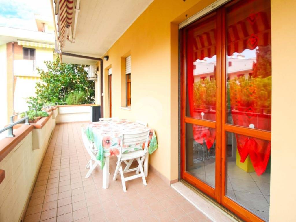 appartamento in vendita ad Alba Adriatica
