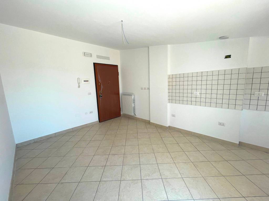 appartamento in vendita ad Alba Adriatica