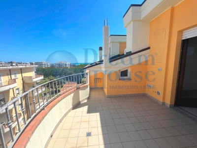 appartamento in vendita ad Alba Adriatica