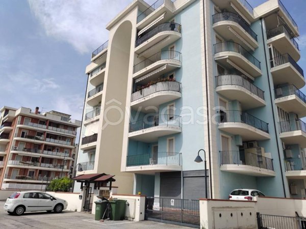 appartamento in vendita ad Alba Adriatica